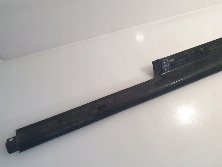 фото №8, Mercedes r-klasa w251 планка пороговая накладка левая