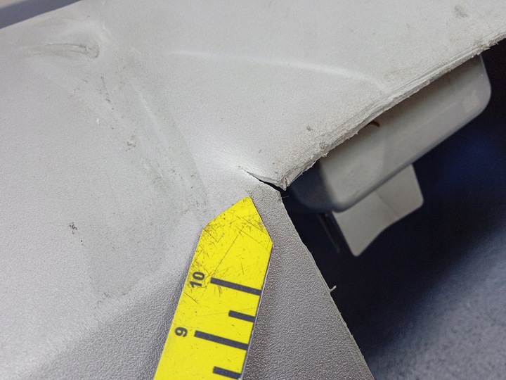 фото №12, Suzuki sx4 s-cross iii бампер зад задній 71821-63t