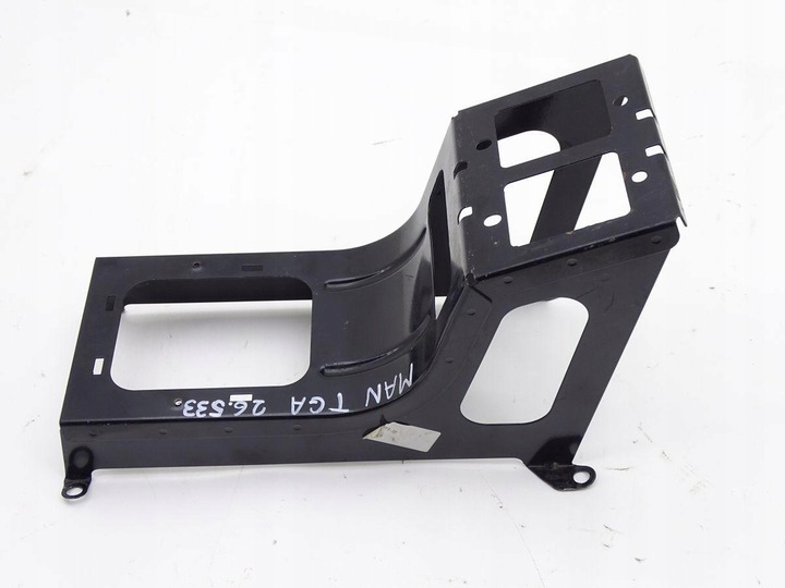 фото №1, Man tga 00-07 кріплення тунелю важіль гальма