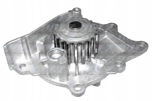 фото №15, Насос воды peugeot 402 2.2 16v 2007 - 607 2.2 16v