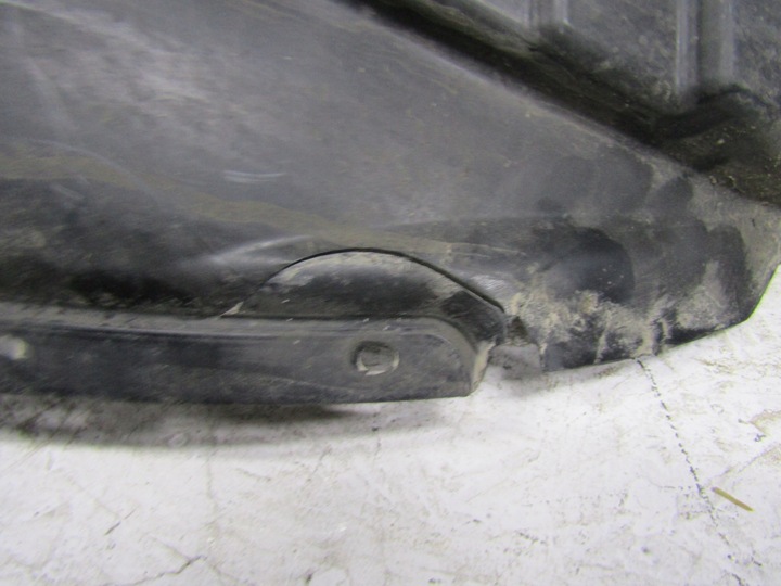 фото №7, Bmw 8 g14/15/16 підкрилок ліві перед запчастина задня