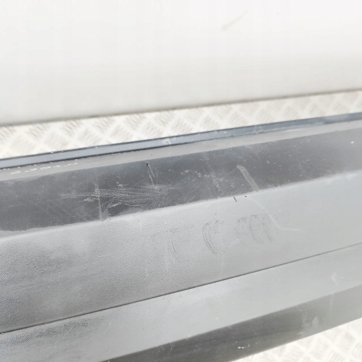 фото №8, Vw caddy iv фургон saa, sah заднє бампер 2018 2k5807417b