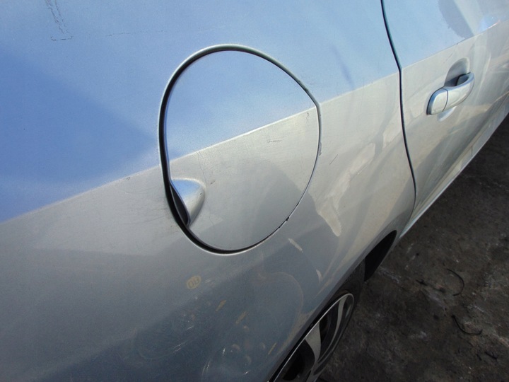 фото №1, Кришка заливання пального ls7y seat ibiza 6j iv