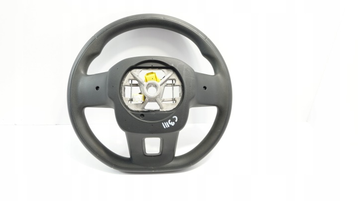 фото №10, Citroen c3 iii руль мультифункция 98164325zd