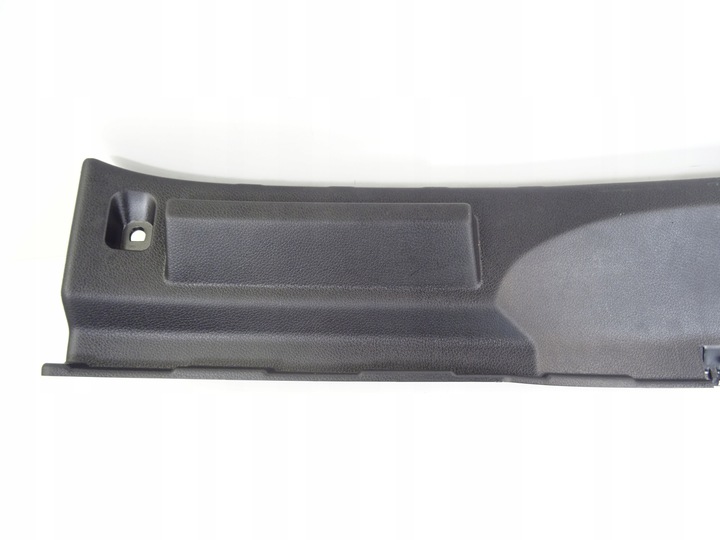 фото №10, 849924ea0a защита ремня накладка багажника nissan qashqai ii j11 рестайлинг 1.2