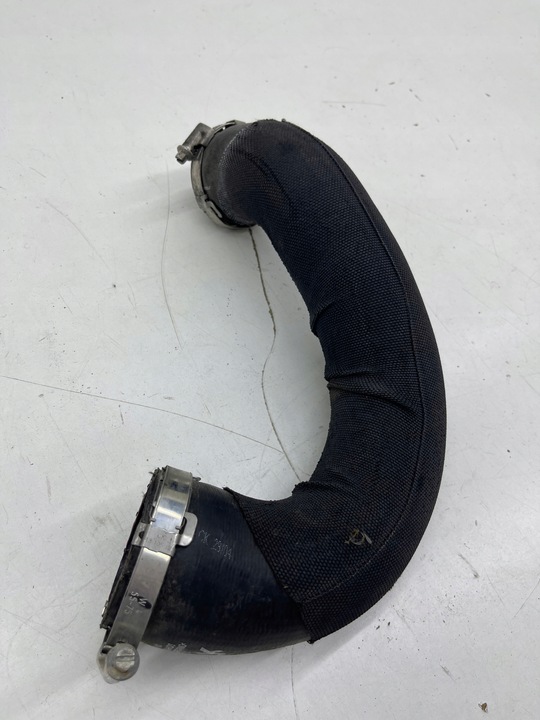 фото №15, Audi a6 c7 3.0 tdi шланг труба шланг воздуха интеркулер