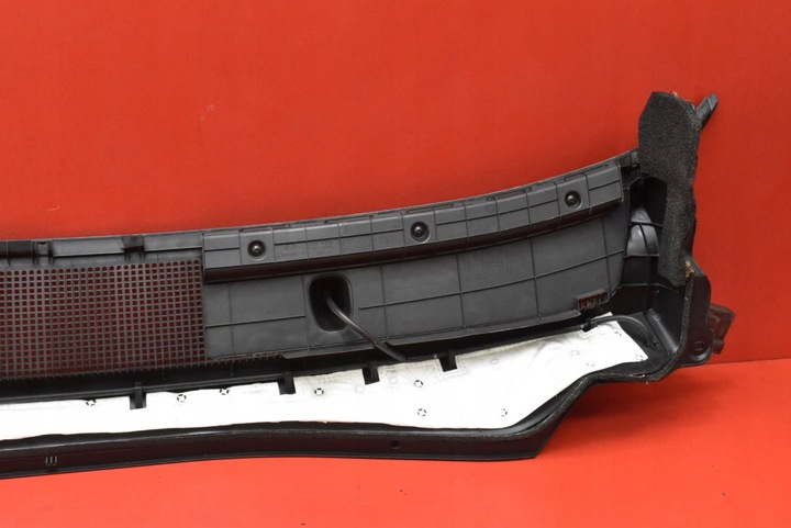 фото №8, Панель під лобовим склом eu 86151-be000 hyundai kona 2 ii 22-