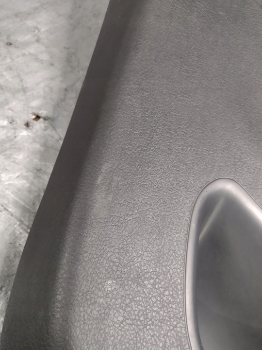фото №12, Карта крышки peugeot 207 hb 5d oem номер 9650186977
