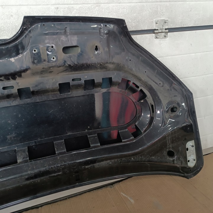 фото №11, Капот vw up рестайлінг 16- 1s0823155