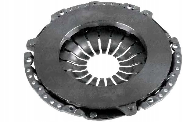 фото №2, Sachs прижим сцепление. subaru legacy impreza forester