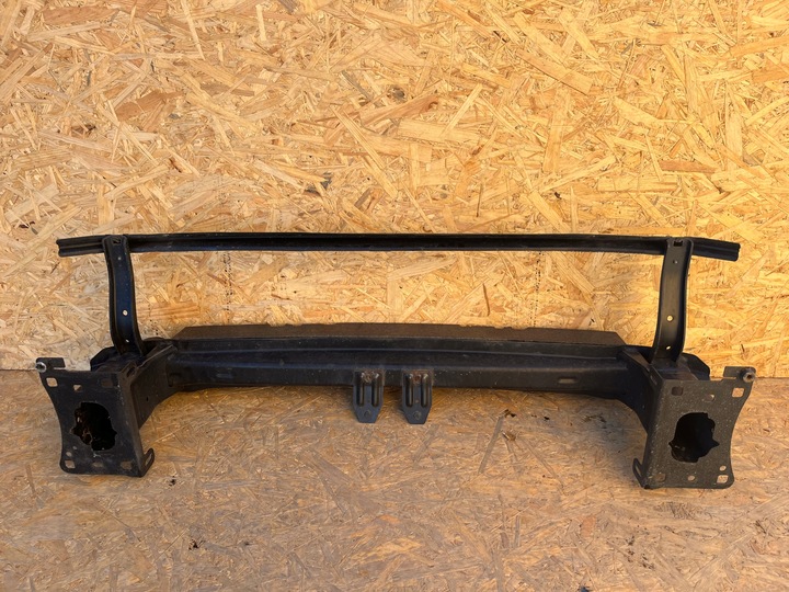 фото №10, Volkswagen vw passat b8 b-8 3g0 балка бампера передняя перед