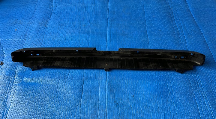 фото №9, Задний бампер renault trafic opel vivaro 3 iii 14- 850221446r eu oem