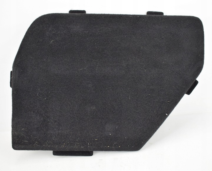фото №1, Citroen c5 iii x7 оббивка боковина багажника лівий