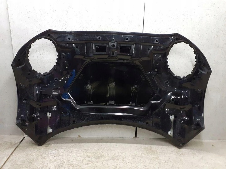 фото №6, Капот mini cooper f55 f56 2014-