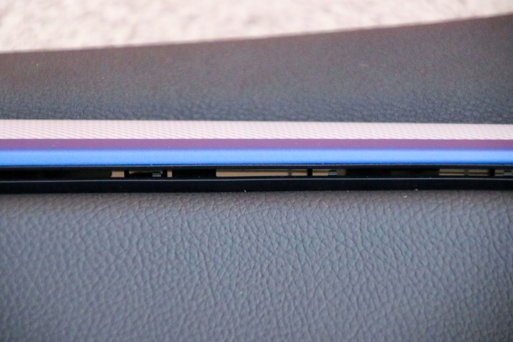 фото №6, Bmw x2 f39 боковина обивка дверь правые зад задняя