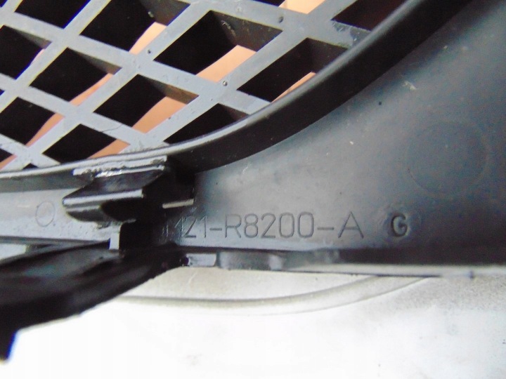 фото №16, Бампер перед ford s-max mk1 pdc