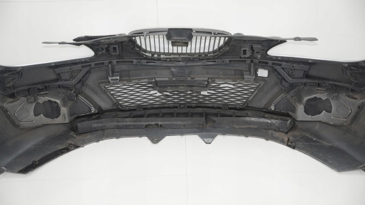 фото №13, Бампер перед передний seat leon ii рестайлинг 09-12r ls7y