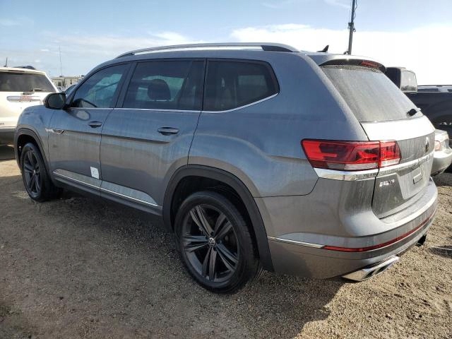 фото №9, Підкрилок ліві передні лівий перед vw atlas cross sport atlas 2022