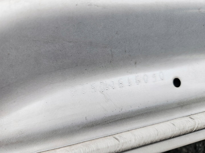 фото №8, Капот кришка двигуна ford mondeo mk5 v 2014-2022