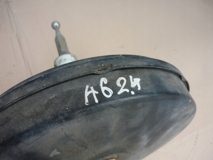 фото №7, Підсилювач гальмівні audi a6 c5 4b0612105a справні