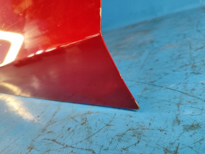 фото №14, Дверь комплектные левый перед mazda 6 gj 2012 ghy0-59-02xd