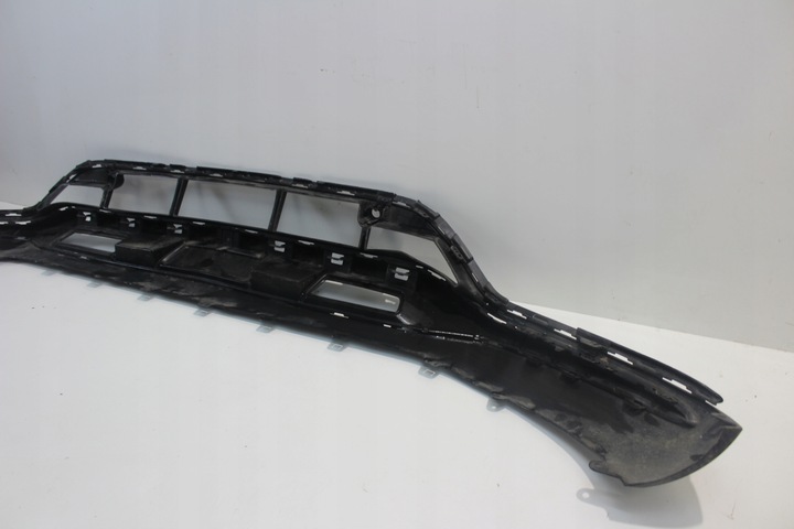 фото №8, Спойлер перед mercedes glc 253 w253 рестайлинг полный + чёрный хром решётка