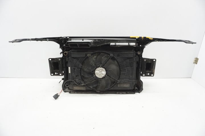 фото №7, Skoda octavia iii pas переднее усилитель 1.6tdi