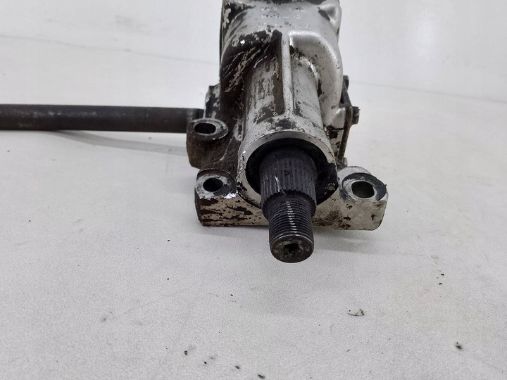 фото №7, Трансмиссия рулевая łada niva 3401015 1.6