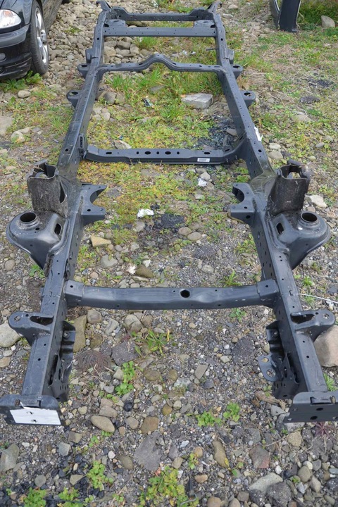 фото №1, Рама нова wrangler 2020+ 3.6l etorque 68708855aa