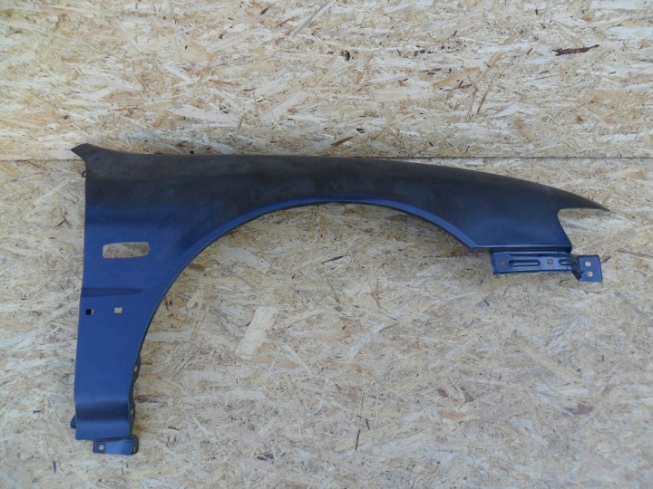 фото №7, Honda civic ej/ek 1996-1998 крыло правое