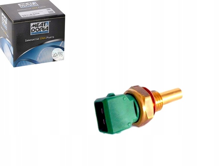 фото №1, Датчик температуры жидкости охлаждающей citroen ax berlingo berlingo