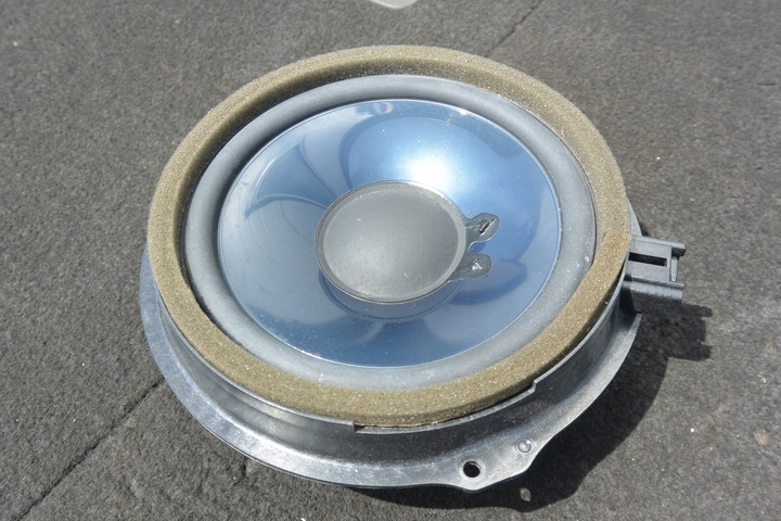 фото №8, Динамік ford mondeo mk4 kuga focus kpl