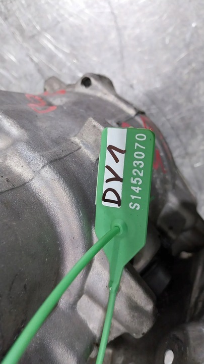 фото №9, Диференціал міст редуктор перед p31492988 volvo xc40 2.0 d