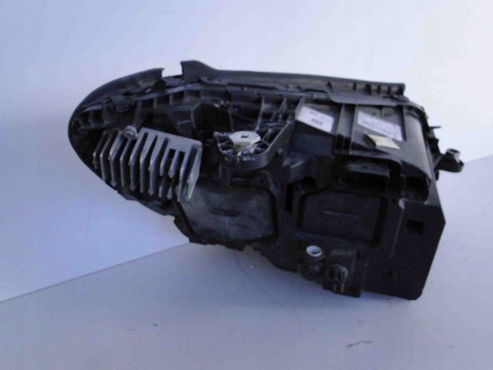 фото №7, Mercedes c w205 205 лампа левая led high perform