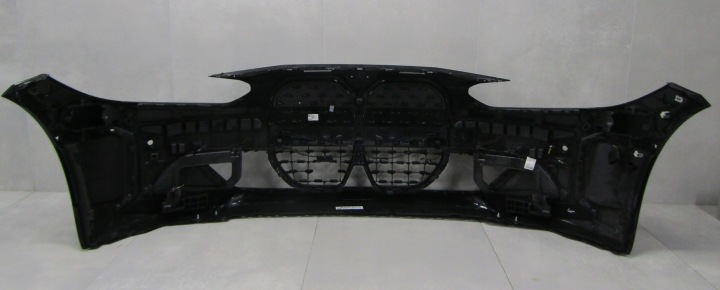 фото №13, Бампер перед bmw i4 g26 edrive 40 21-24