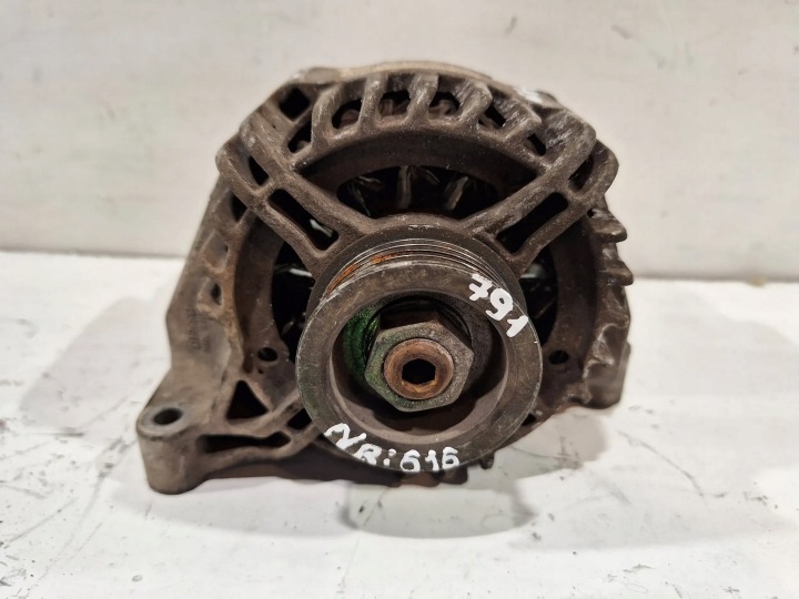фото №5, Генератор denso 51714791 90a fiat grande punto 1.2 8v 05-