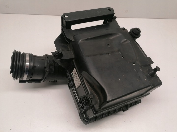 фото №9, Mercedes a класс w176 w246 корпус фильтра воздуха cdi a645090001