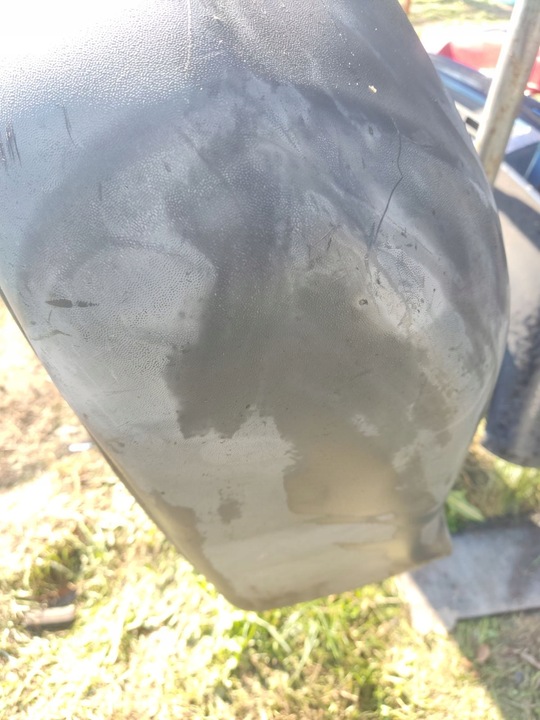 фото №9, Бампер задний transporter t5