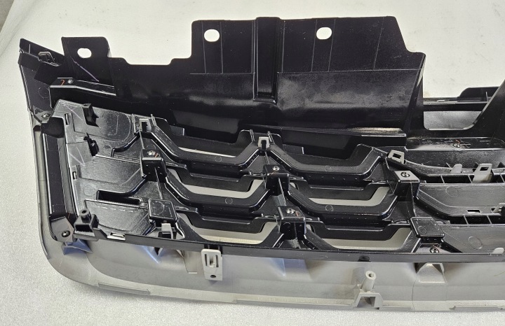 фото №9, Решётка решётка перед subaru forester iii 3 91122fg000 91122sc050 j1010sc100nn