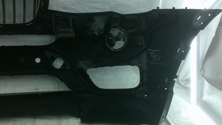 фото №6, Bmw x3 f25 рестайлінг бампер перед передній 7338544 5111-7338544 org.