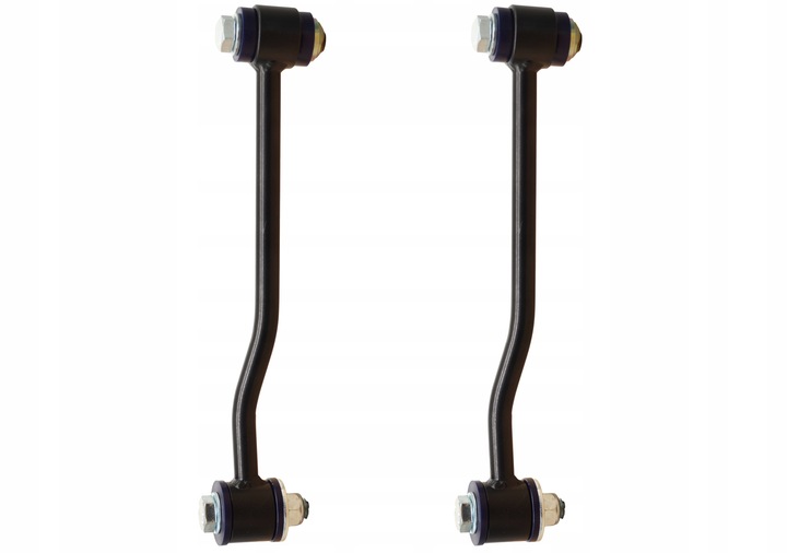 фото №1, З'єднувачі стабілізатора зад +3-4 адаптер wrangler jl