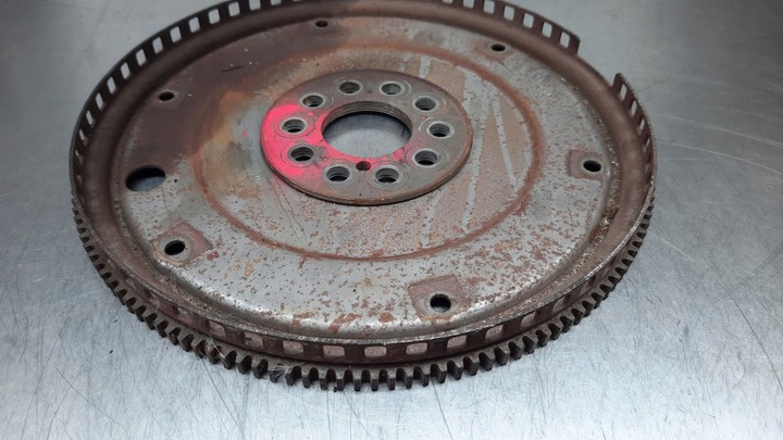 фото №2, Колесо маховики 09135801 volvo s60 v70 xc90