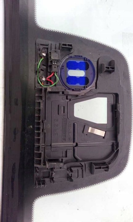 фото №8, Стекло лобовое mercedes w212 2009-2016 датчик kam