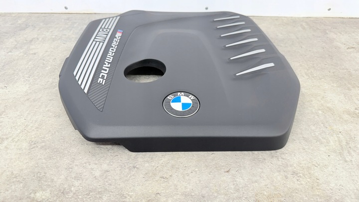 фото №7, Bmw g20 g21 g26 плита захист двигуна верхня m340d m440d 8598147
