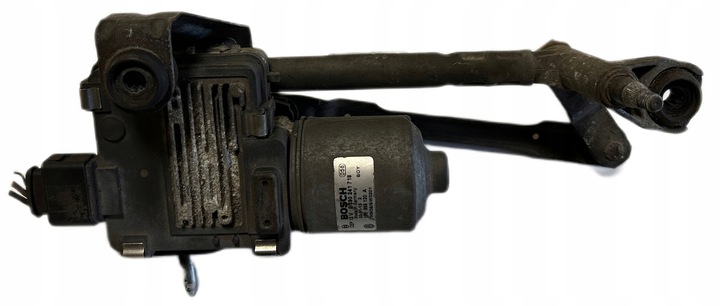 фото №7, Механізм двірник правий перед переднє vw touran i 1t0955120a