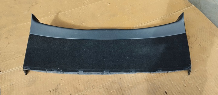 фото №1, Обивка защита крышки багажника mercedes e класс w213 универсал a2137400100