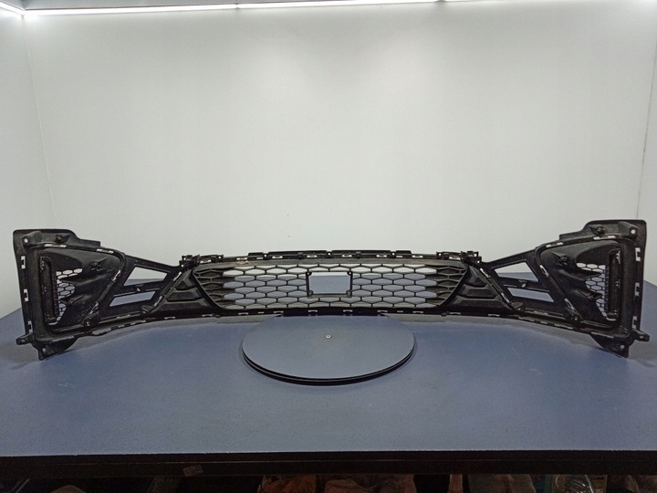 фото №6, Kia ceed iii gt line середня решітка бампера перед 86561-j7910