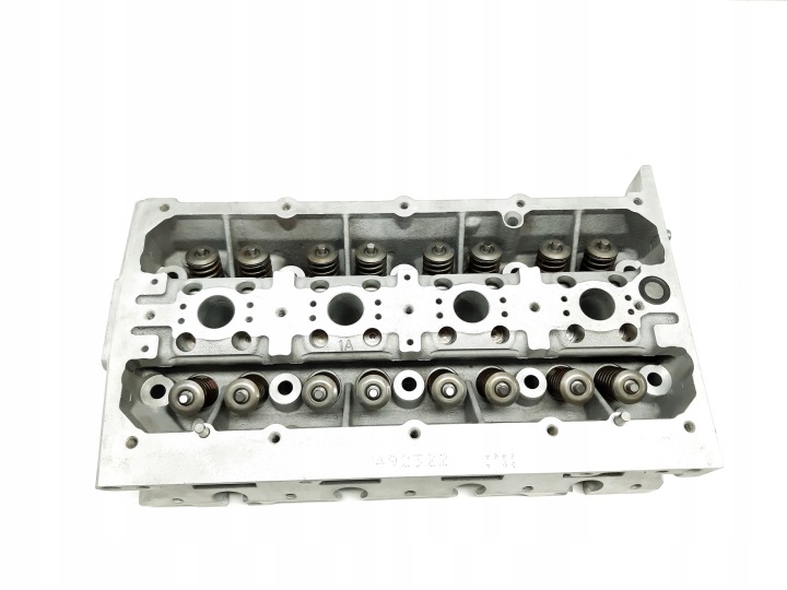 фото №6, Vw audi skoda 1.6 fsi головка відновлена 03c103358f