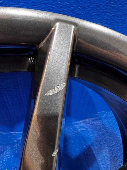 фото №13, Mazda mx-5 mx5 диск 17 дюймів 9965857070 оригінальна