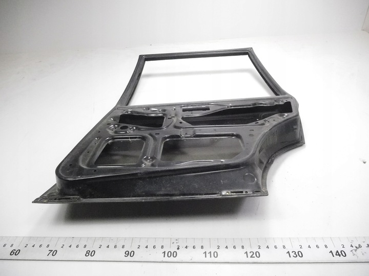 фото №6, Двері задні праві fiat panda ii 7677961